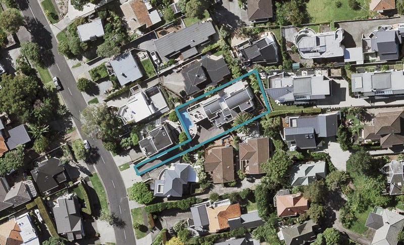 70A Reihana Street, Orakei, Auckland - Carousel 1