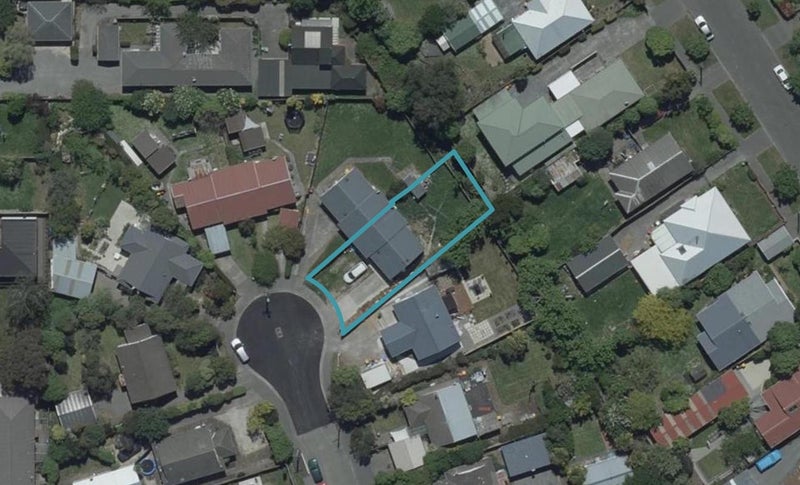 18 Denvir Street, Strowan, Christchurch - Carousel 1