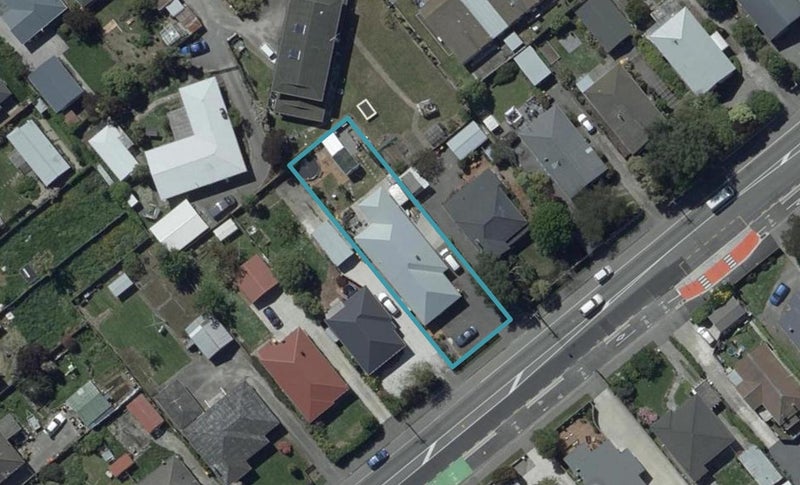 15 Frankleigh Street, Somerfield, Christchurch - Carousel 1