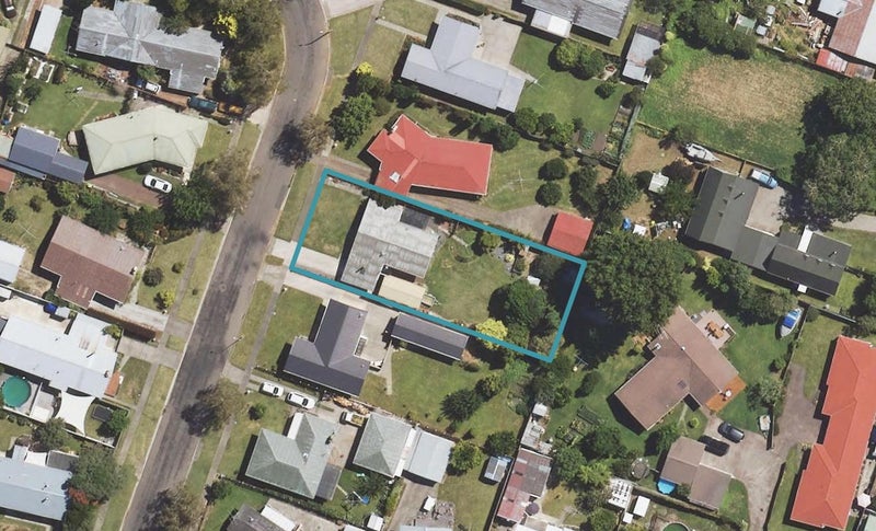 8 Chichester Street, Te Hapara, Gisborne - Carousel 1