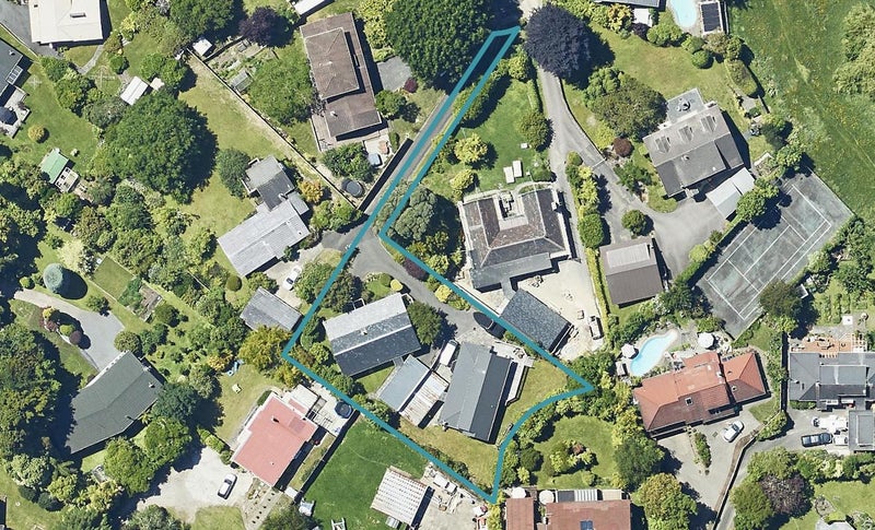11A William Place, Lynmore, Rotorua - Carousel 1