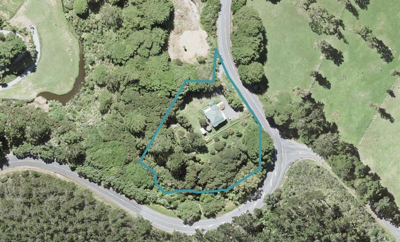 260 Leigh Road, Warkworth - Carousel 1