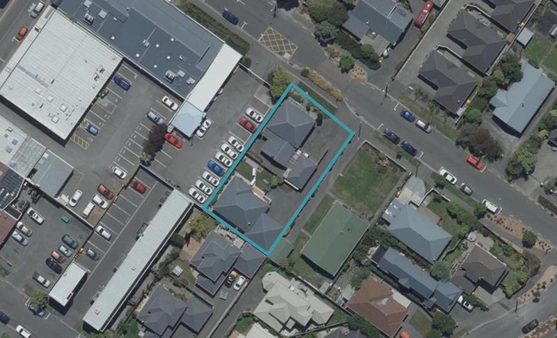 2/73 Mary Street, Papanui, Christchurch - Carousel 1