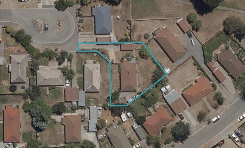 13 Westmoreland Place, Cromwell, Cromwell - Carousel 1