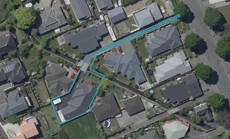 46C Bowenvale Avenue, Cashmere, Christchurch - Carousel 1