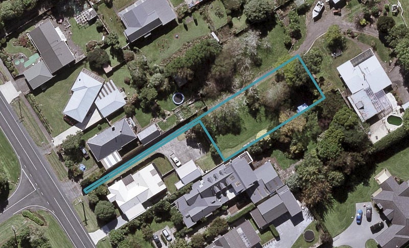 95B Princess Street, Waitara, Waitara - Carousel 1