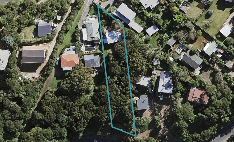 43 Goodwin Avenue, Oneroa, Waiheke Island - Carousel 1