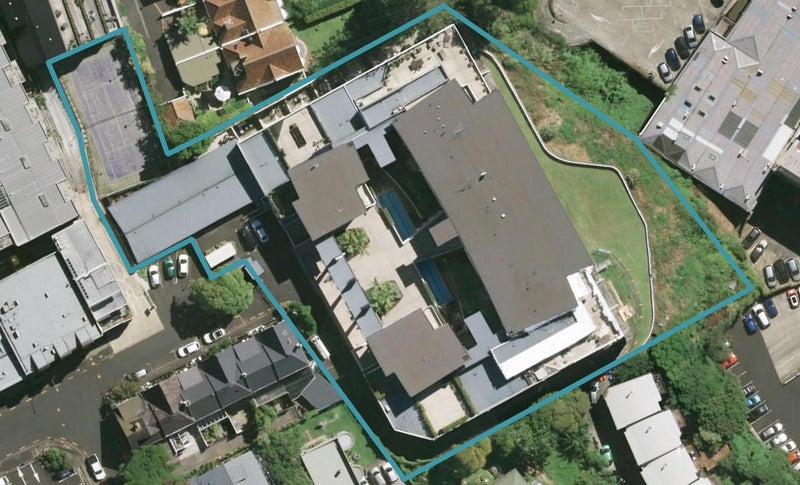 G/30 York ST, Parnell, Auckland - Carousel 1