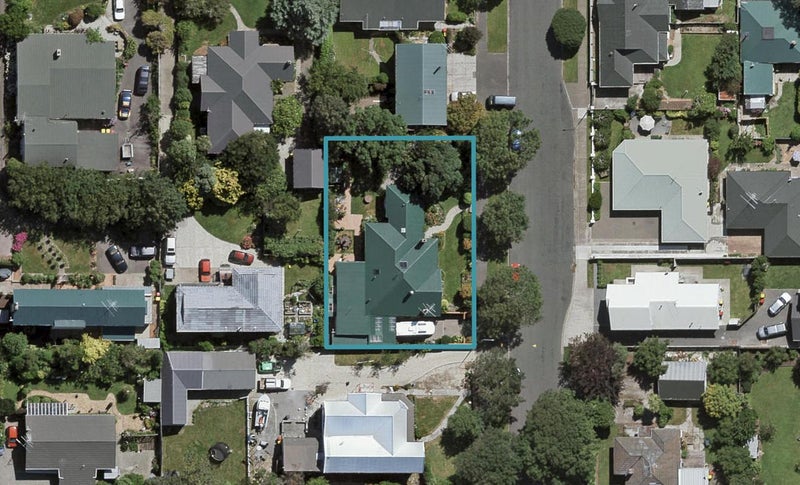 16 Grey Street, Gladstone, Invercargill - Carousel 1