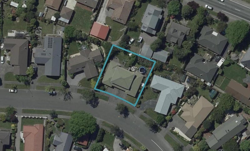 27A Lancewood Drive, Halswell, Christchurch - Carousel 1