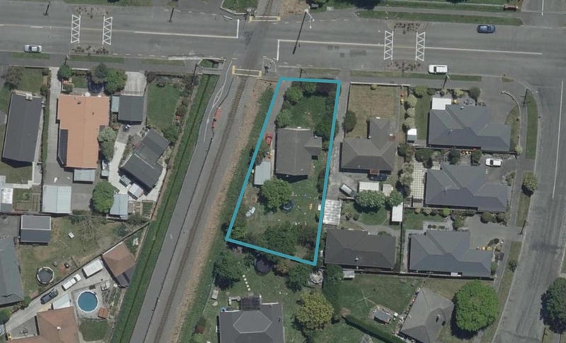 65 Tuckers Road, Redwood, Christchurch - Carousel 1