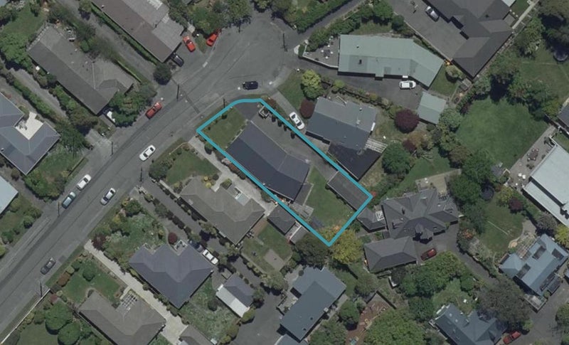 10 Braithwaite Street, Ilam, Christchurch - Carousel 1