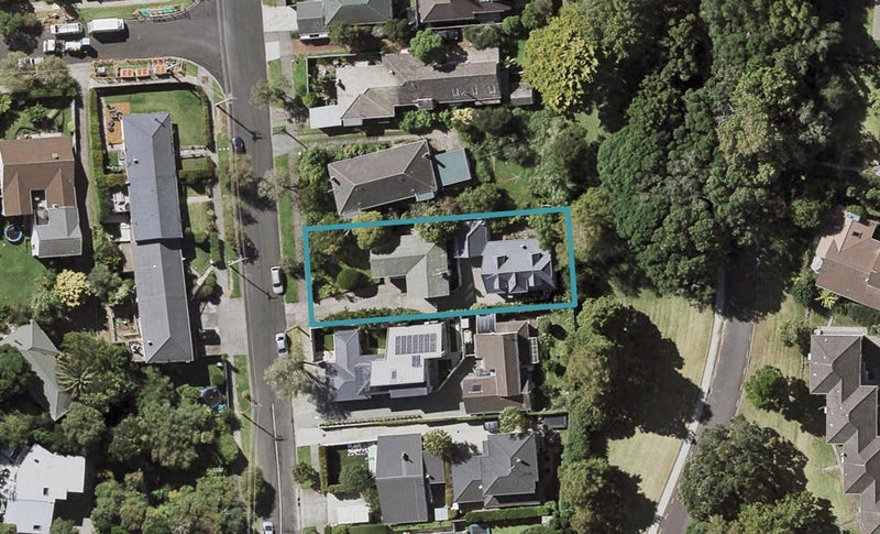 27A Fancourt Street, Meadowbank, Auckland - Carousel 1