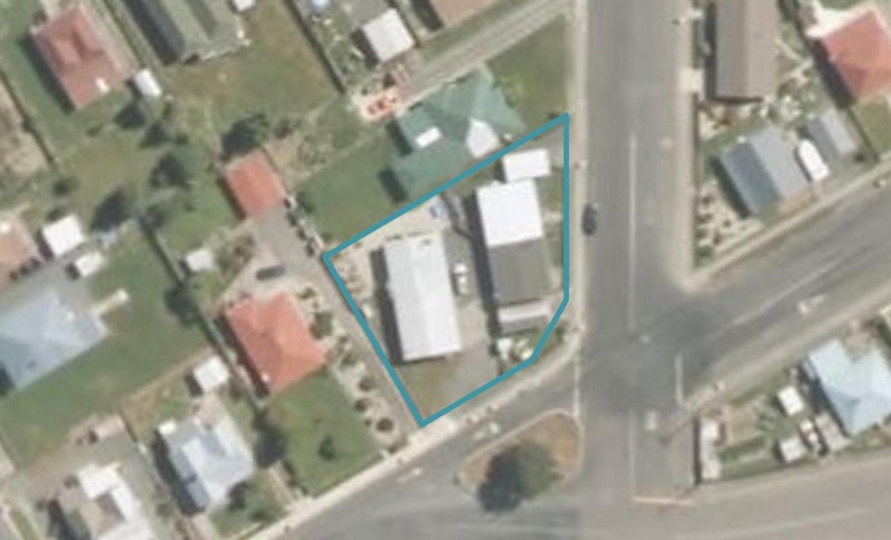 14C Barr Street, Balclutha, Balclutha - Carousel 1