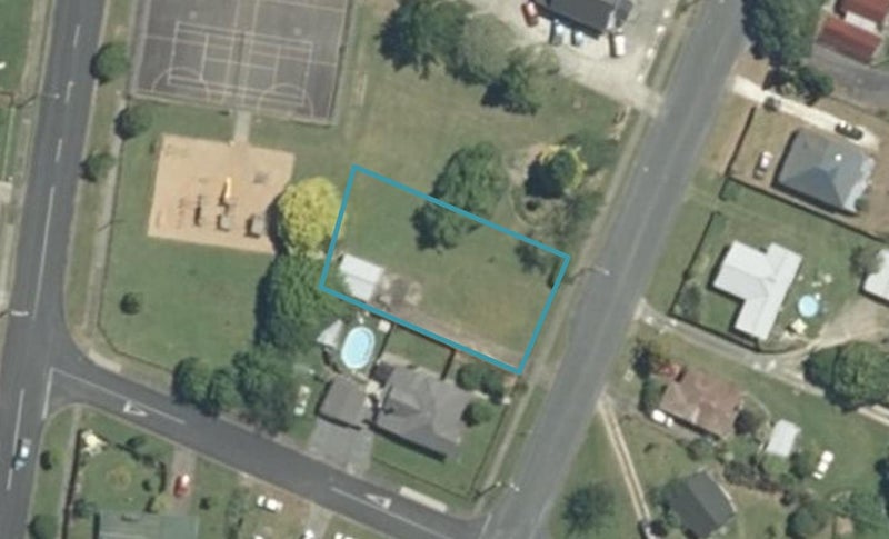 30 Seddon Street, Te Kūiti - Carousel 1