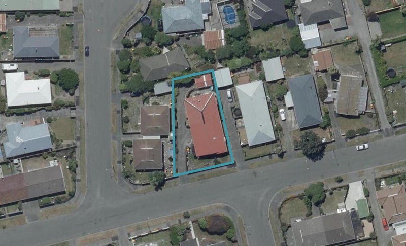 2/21 Pandora Street, North New Brighton, Christchurch - Carousel 1