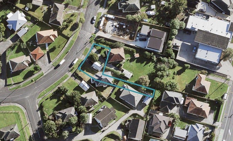 2 Freeland Avenue, Mount Roskill, Auckland - Carousel 1