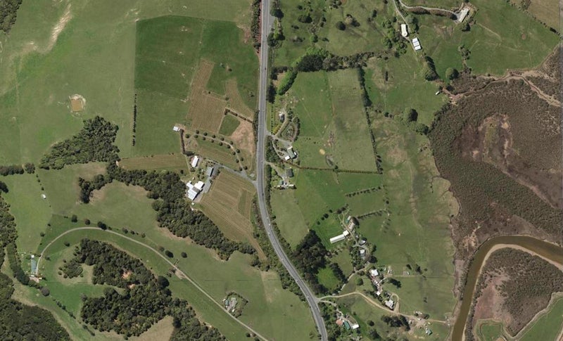467 State Highway 1, Otaika, Whangārei - Carousel 1