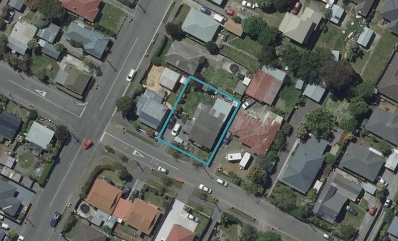 25 Edmonds Street, Woolston, Christchurch - Carousel 1