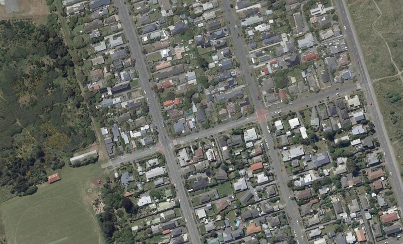 42 Jellicoe Street, South New Brighton, Christchurch - Carousel 1