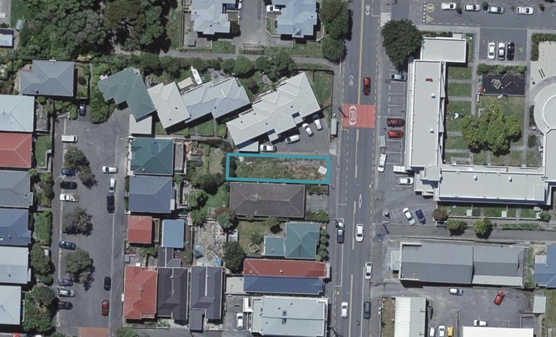 500 Adelaide Road, Berhampore, Wellington - Carousel 1