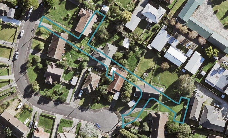4 Akapuka Lane, Waterview, Auckland - Carousel 1