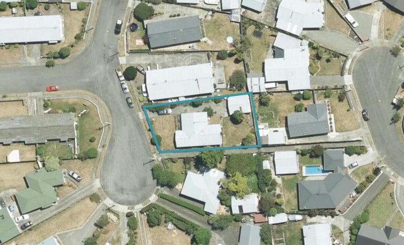 23 Gilbert Street, Witherlea, Blenheim - Carousel 1