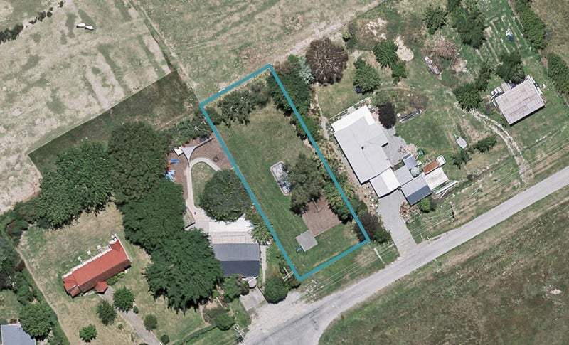 45 Canterbury Street, Ashley, Rangiora - Carousel 1