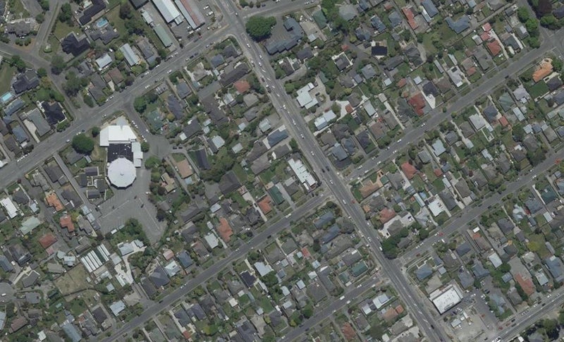 207A Weston Road, St Albans, Christchurch - Carousel 1