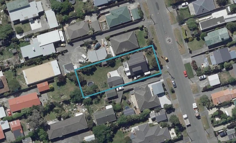118 Pine Avenue, South New Brighton, Christchurch - Carousel 1