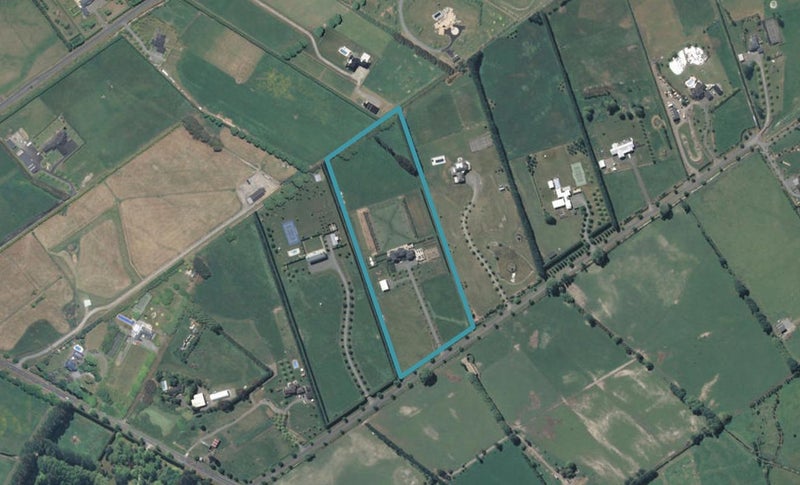 27 Millbrook Lane, Ohoka, Kaiapoi - Carousel 1