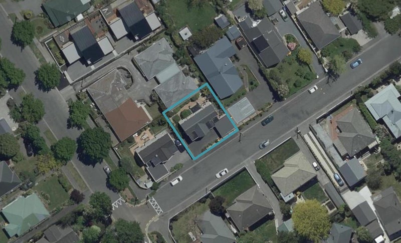 5 Bellvue Avenue, Papanui, Christchurch - Carousel 1