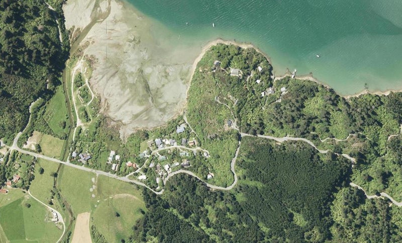 0 McCormicks Road, Whatamango Bay, Picton - Carousel 1