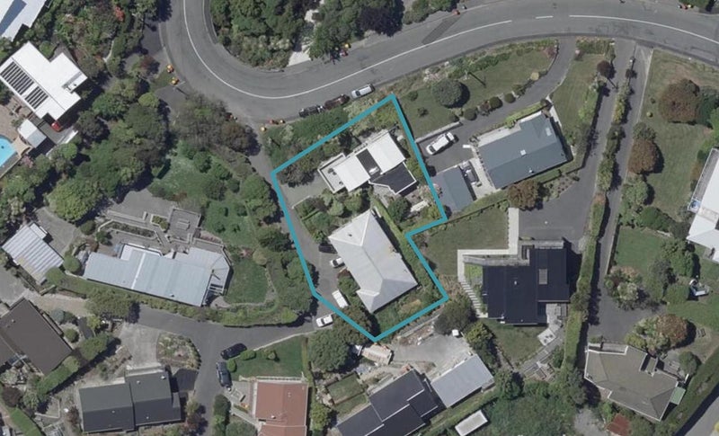 2/204 Mount Pleasant Road, Mount Pleasant, Christchurch - Carousel 1