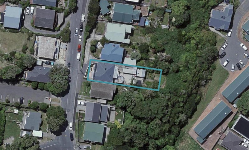 60 Maupuia Road, Maupuia, Wellington - Carousel 1