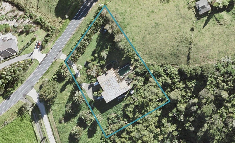94 VAUGHANS RD, Okura, Auckland - Carousel 1