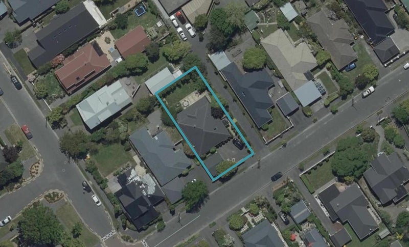 67 Halton Street, Strowan, Christchurch - Carousel 1