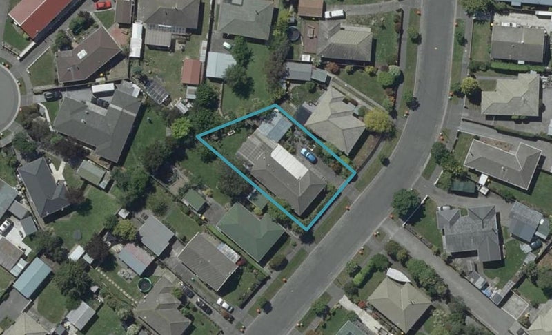 21 Damien Place, Bromley, Christchurch - Carousel 1