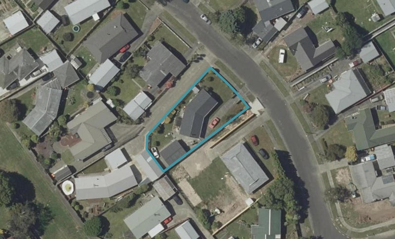 7 Turakina Street, Westbrook, Palmerston North - Carousel 1