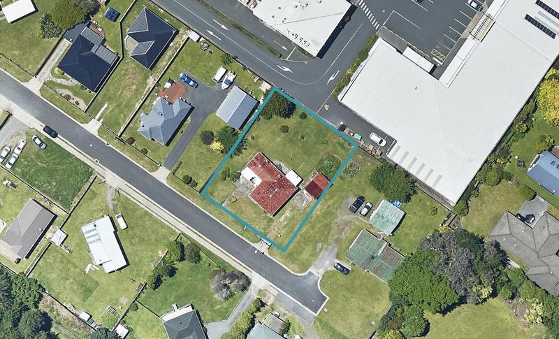8 Dixon Road, Ngapuna, Rotorua - Carousel 1