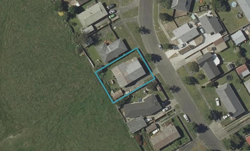 26 Cascade Crescent, Westbrook, Palmerston North - Carousel 1