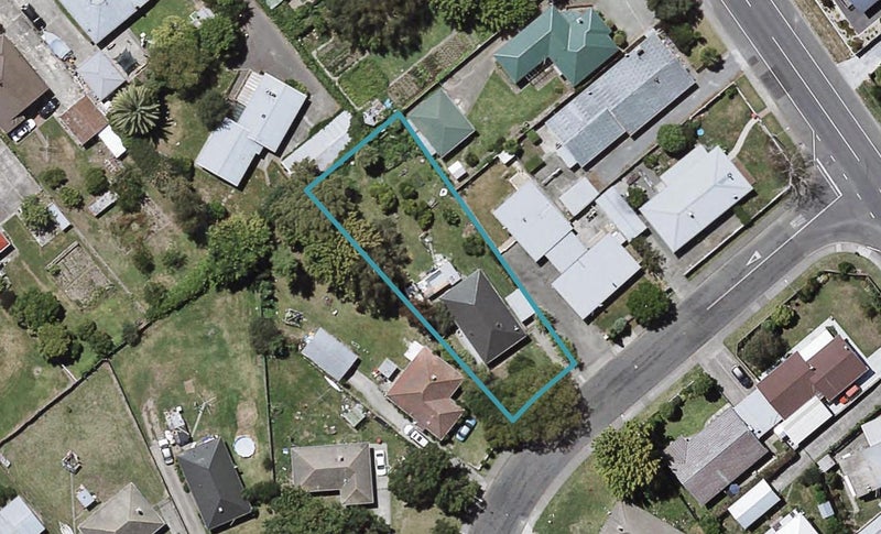 1064 Kauri Street, Mahora, Hastings - Carousel 1