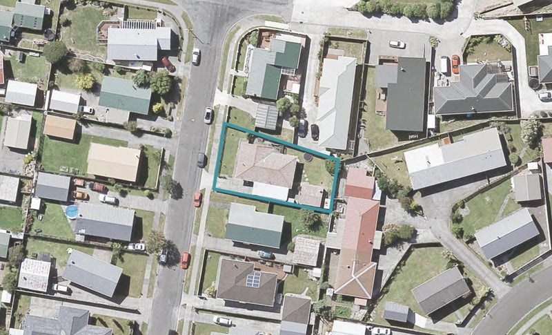 44 Berkeley Road, Wainuiomata, Lower Hutt - Carousel 1