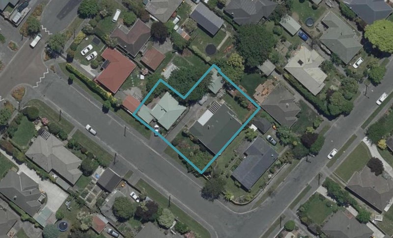 4 Anstorer Street, Bryndwr, Christchurch - Carousel 1