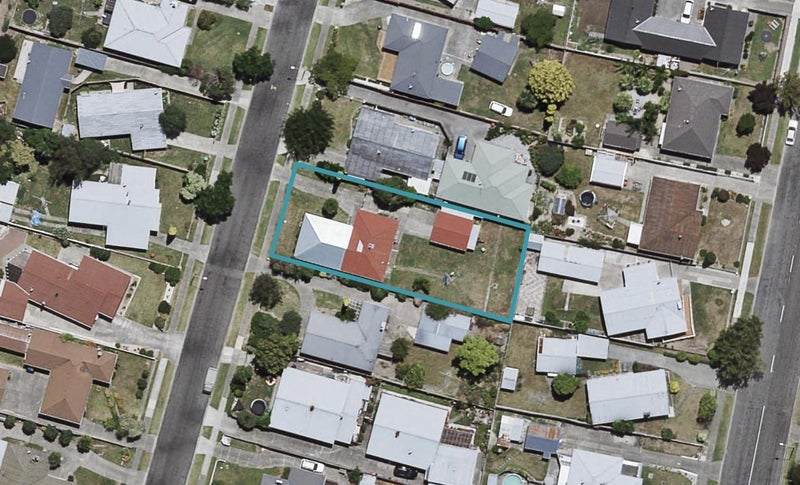 83 Clarence Cox Crescent, Pirimai, Napier - Carousel 1