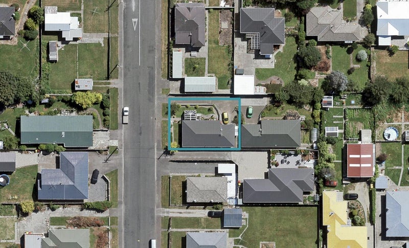 211 Ross Street, Grasmere, Invercargill - Carousel 1