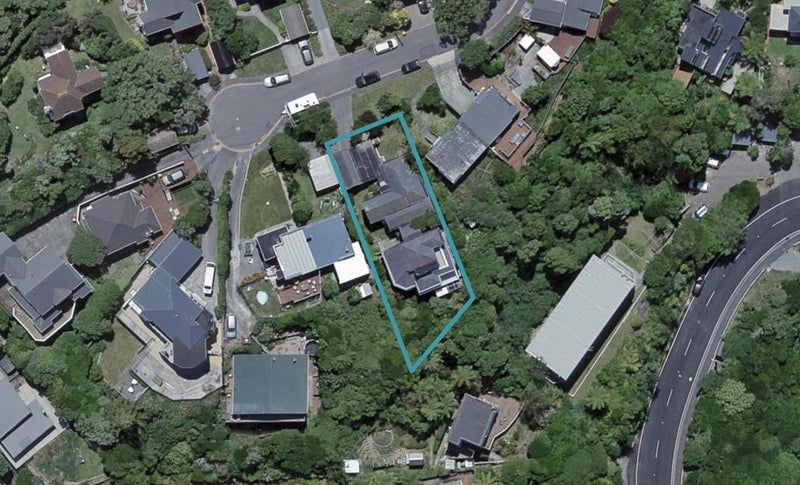 15 Ravi Street, Khandallah, Wellington - Carousel 1