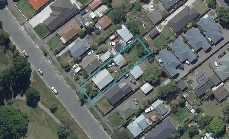 33 Ascot Avenue, North New Brighton, Christchurch - Carousel 1