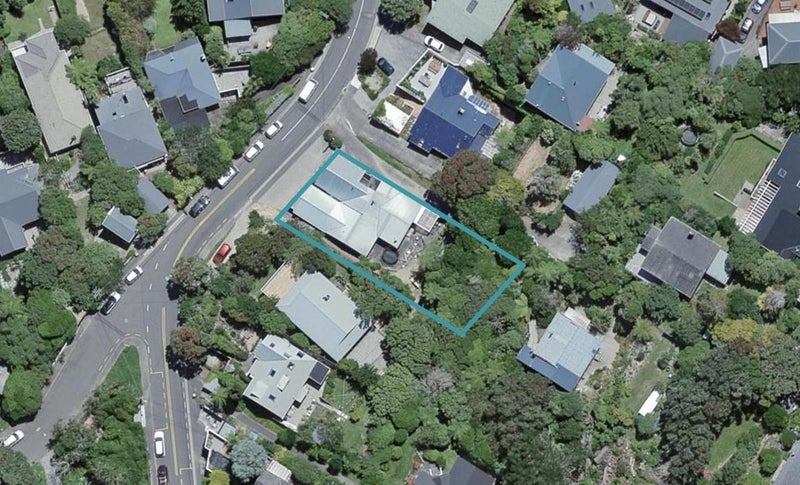 61 Duthie Street, Karori, Wellington - Carousel 1