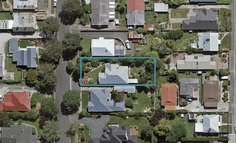 165 Macmaster Street, Richmond, Invercargill - Carousel 1